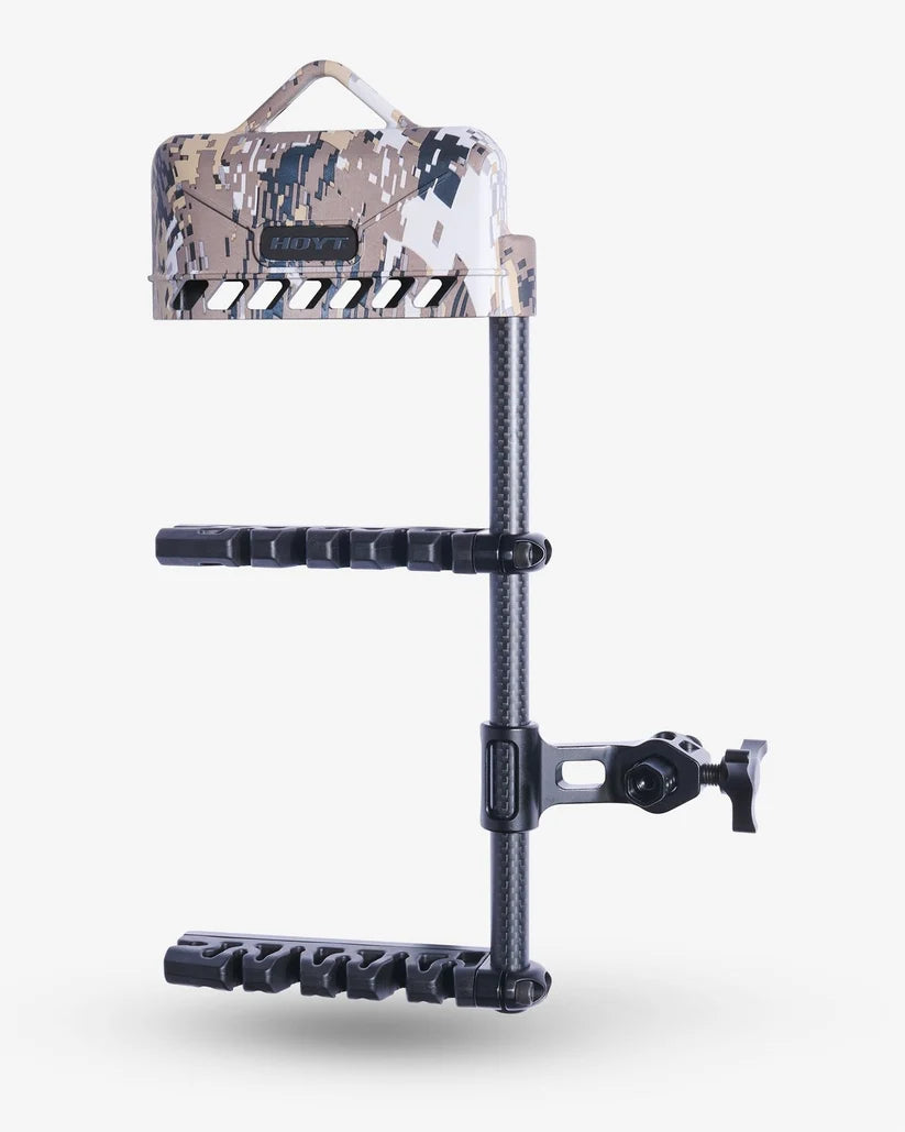 Hoyt Superlite Quiver Detachable