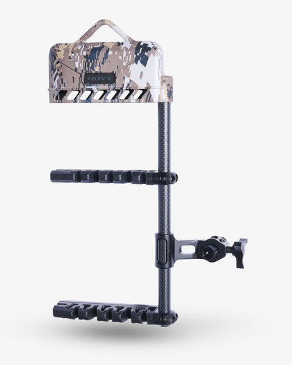 Hoyt Superlite Quiver Detachable
