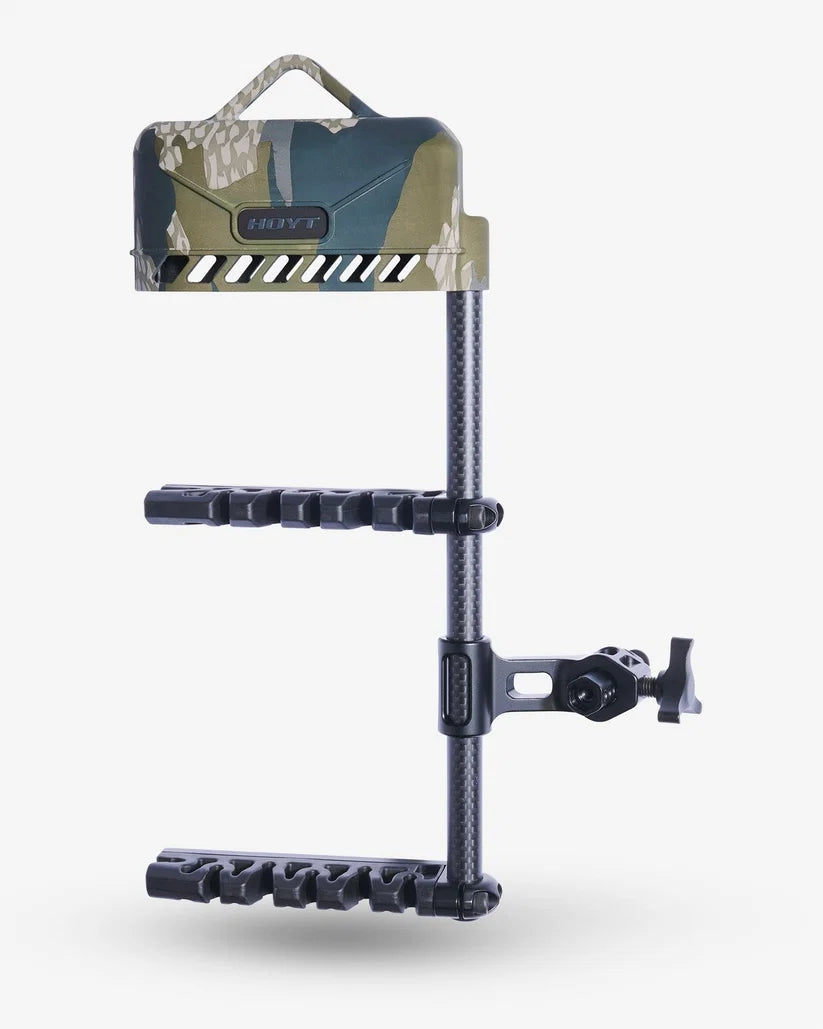 Hoyt Superlite Quiver Detachable