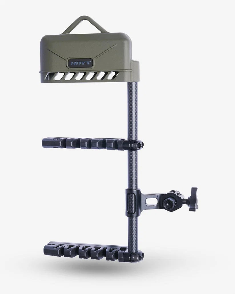 Hoyt Superlite Quiver Detachable