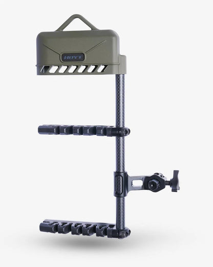 Hoyt Superlite Quiver Detachable