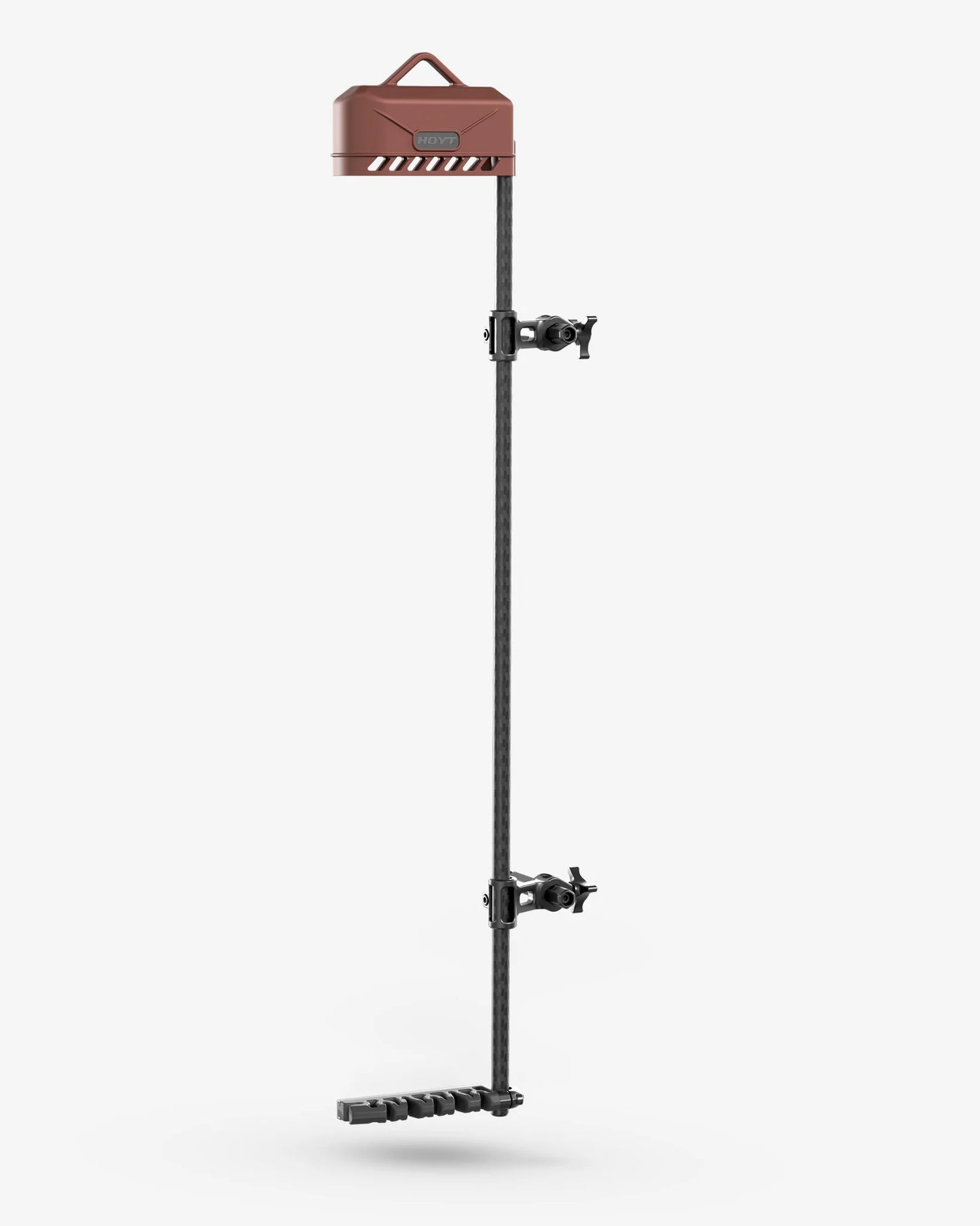 Hoyt Superlite Quiver Detachable