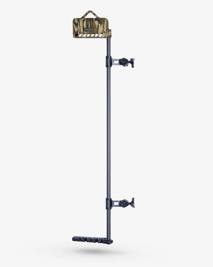 Hoyt Superlite Quiver Detachable