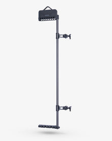 Hoyt Superlite Quiver Detachable