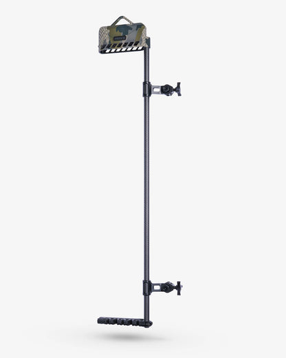 Hoyt Superlite Quiver Detachable