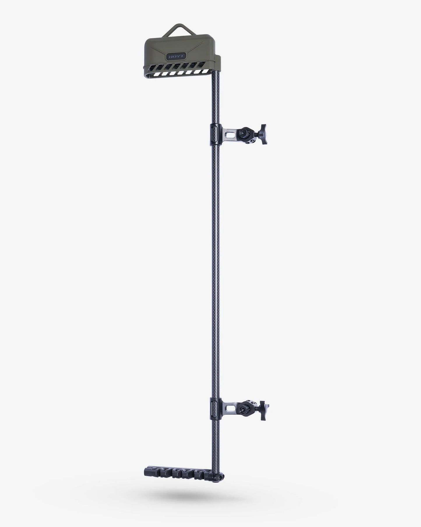 Hoyt Superlite Quiver Detachable