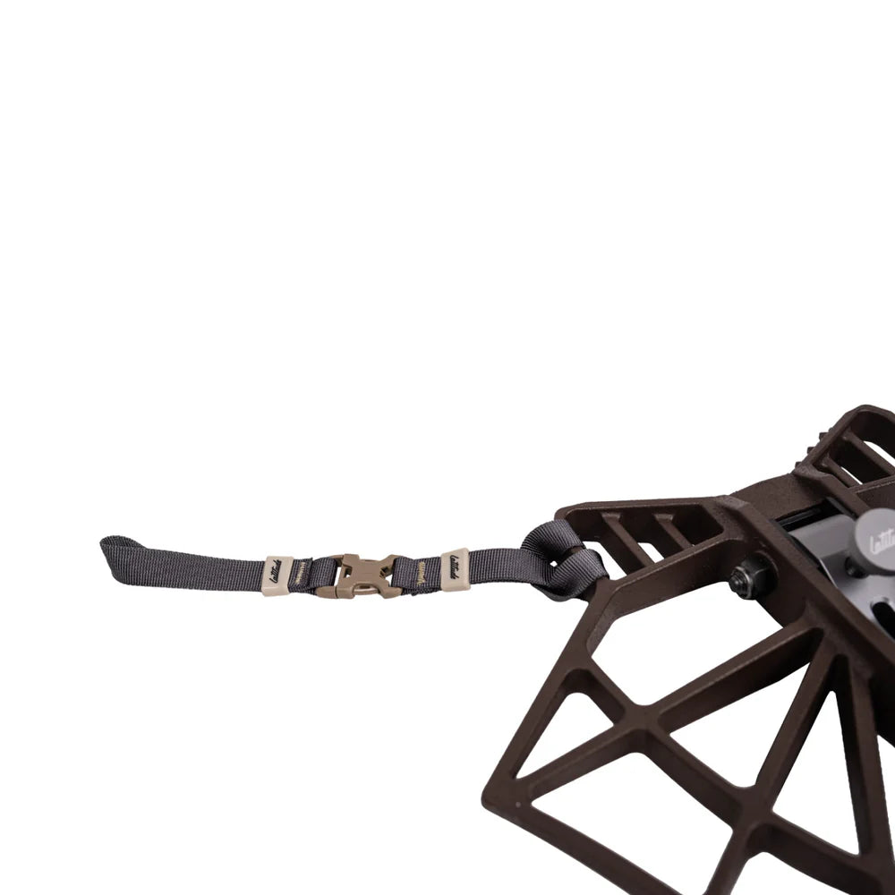 Latitude Quick Draw Gear Hanger (single)
