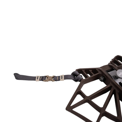 Latitude Quick Draw Gear Hanger (single)
