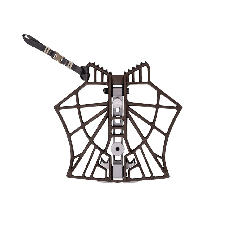 Latitude Quick Draw Gear Hanger (single)