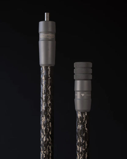 Quattro 1oz Sleek Grip-It weight
