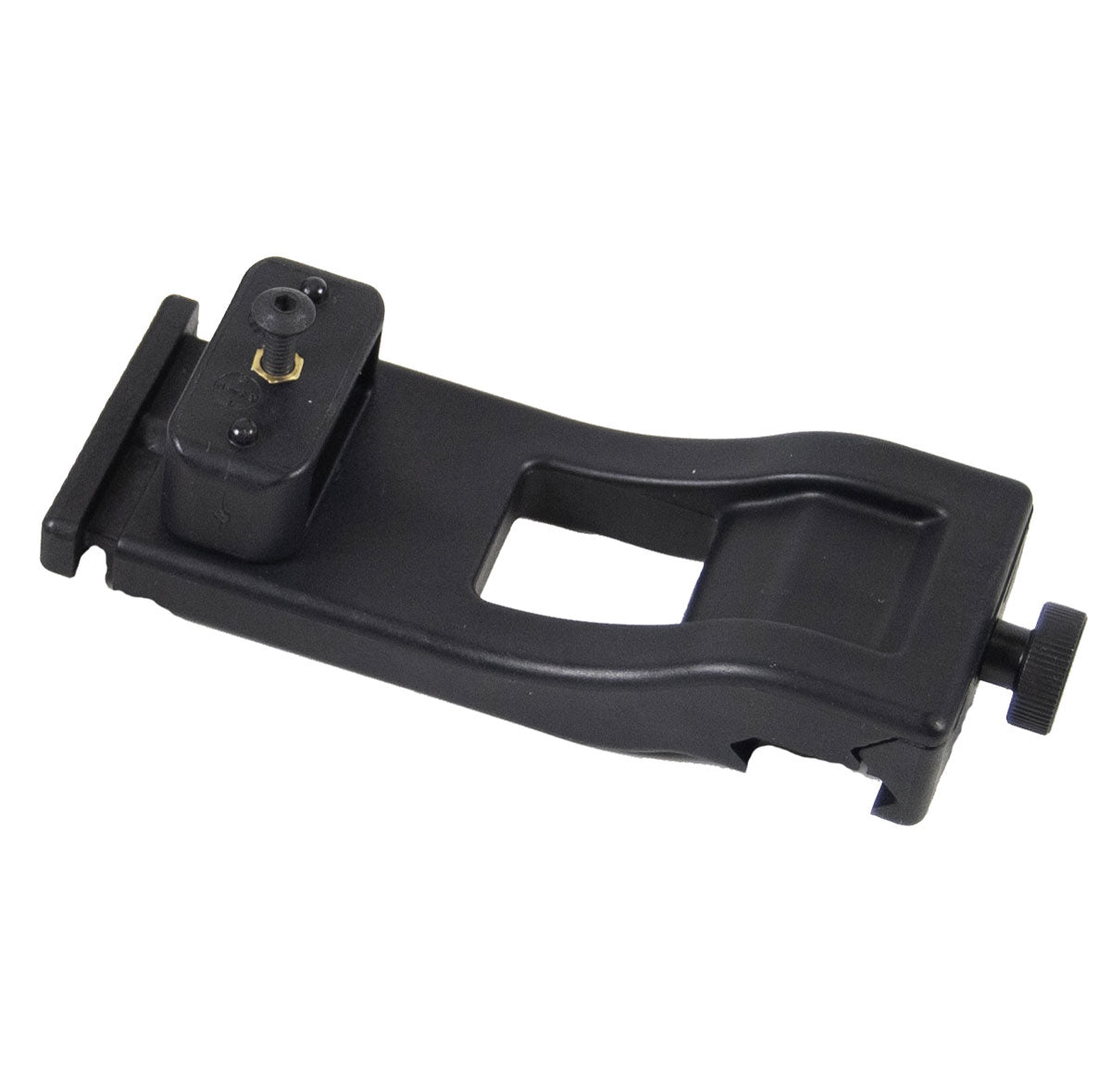 QD Quiver Mount TenPoint