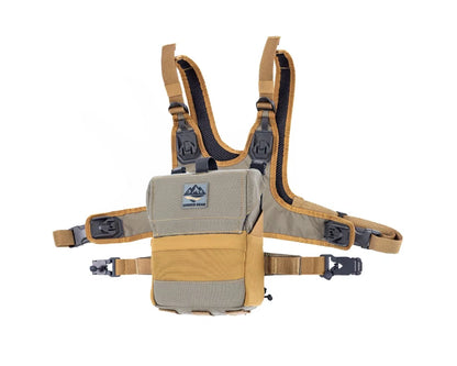 Striver Streamline Quick Release Bino Harness