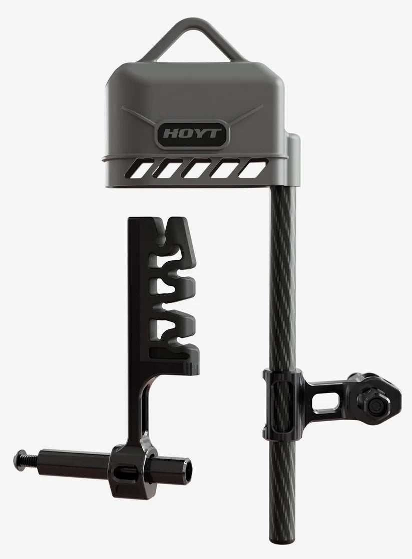 Hoyt Superlite Quiver Fixed