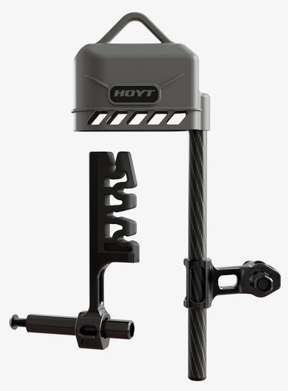 Hoyt Superlite Quiver Fixed