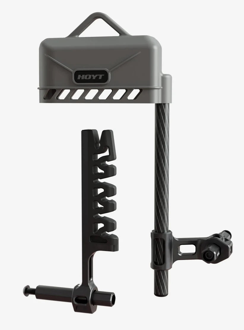 Hoyt Superlite Quiver Fixed