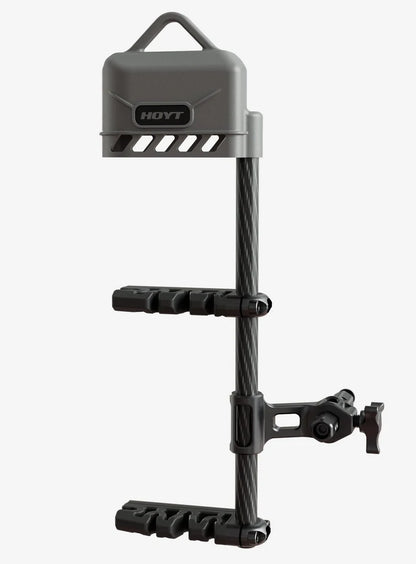 Hoyt Superlite Quiver Detachable