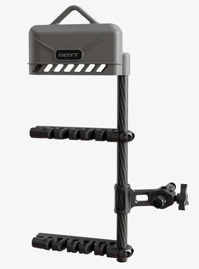 Hoyt Superlite Quiver Detachable