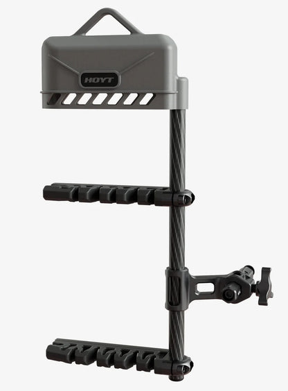 Hoyt Superlite Quiver Detachable