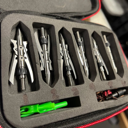Rage Cage Accessory Case