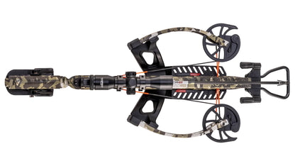 Wicked Ridge RDX 410