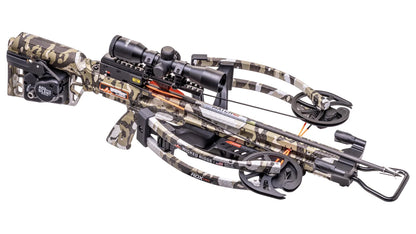 Wicked Ridge RDX 410