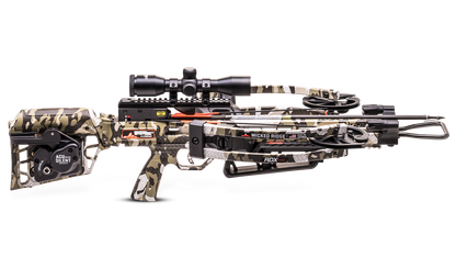 Wicked Ridge RDX 410