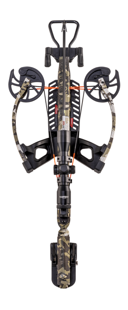 Wicked Ridge RDX 410