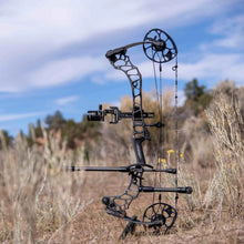 Mathews Static SideBar Mount