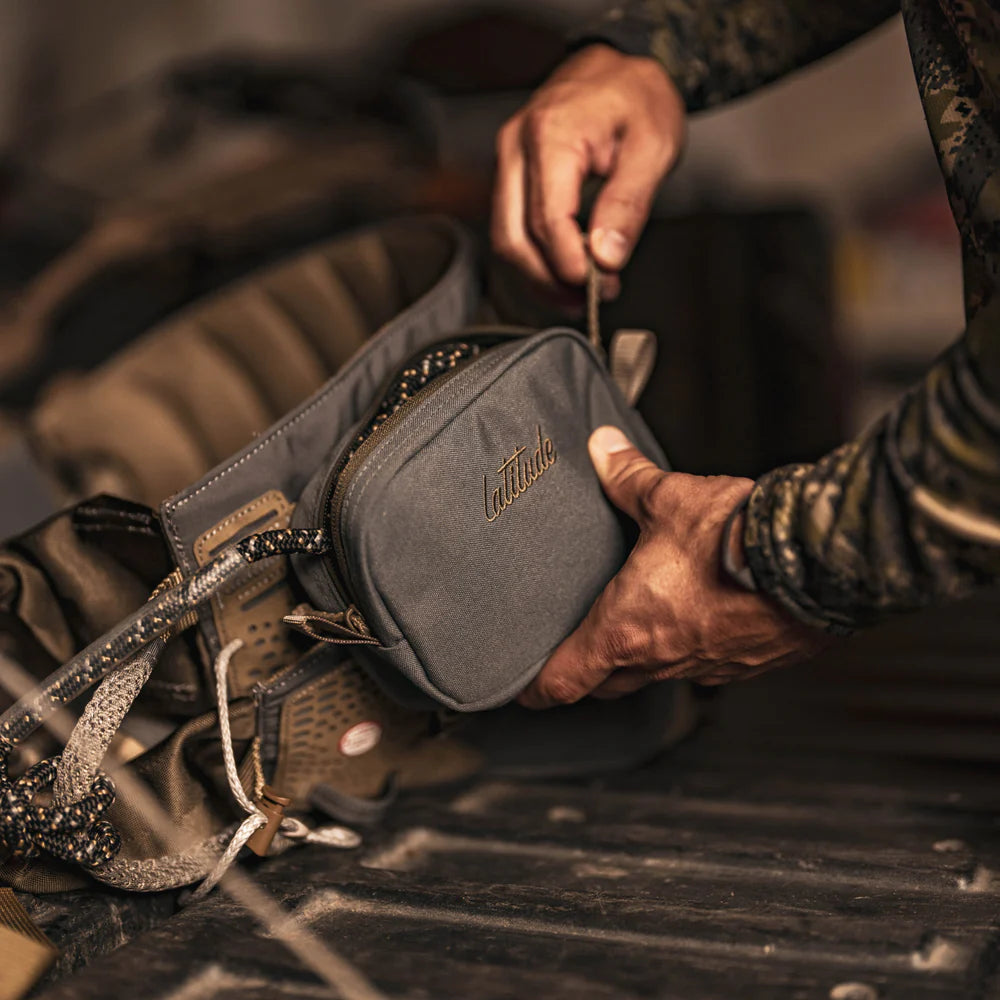 Latitude Ranger Molle Pouch