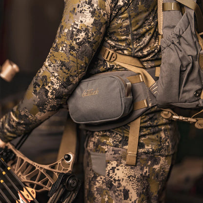 Latitude Ranger Molle Pouch