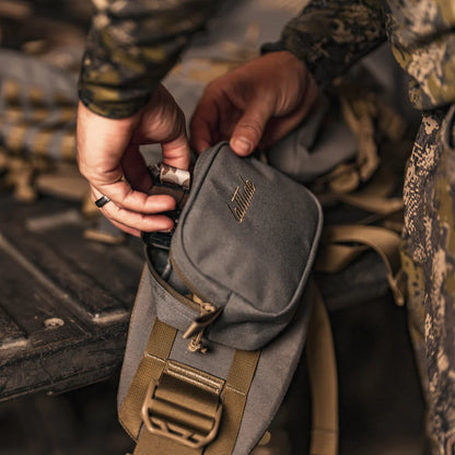 Latitude Ranger Molle Pouch