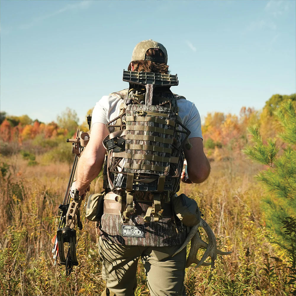 Latitude Ranger 22