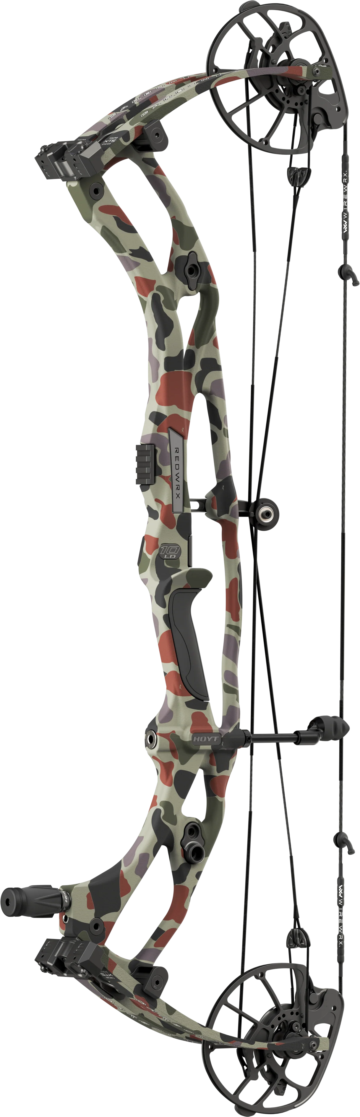 Hoyt RX10 LD