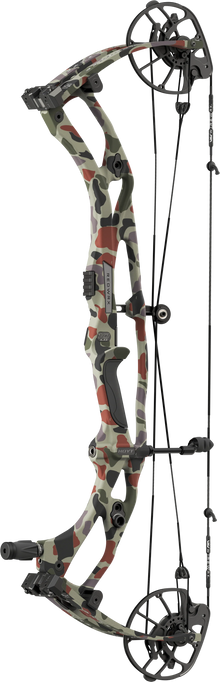 Hoyt RX10 LD