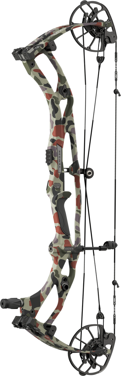 Hoyt RX10 LD