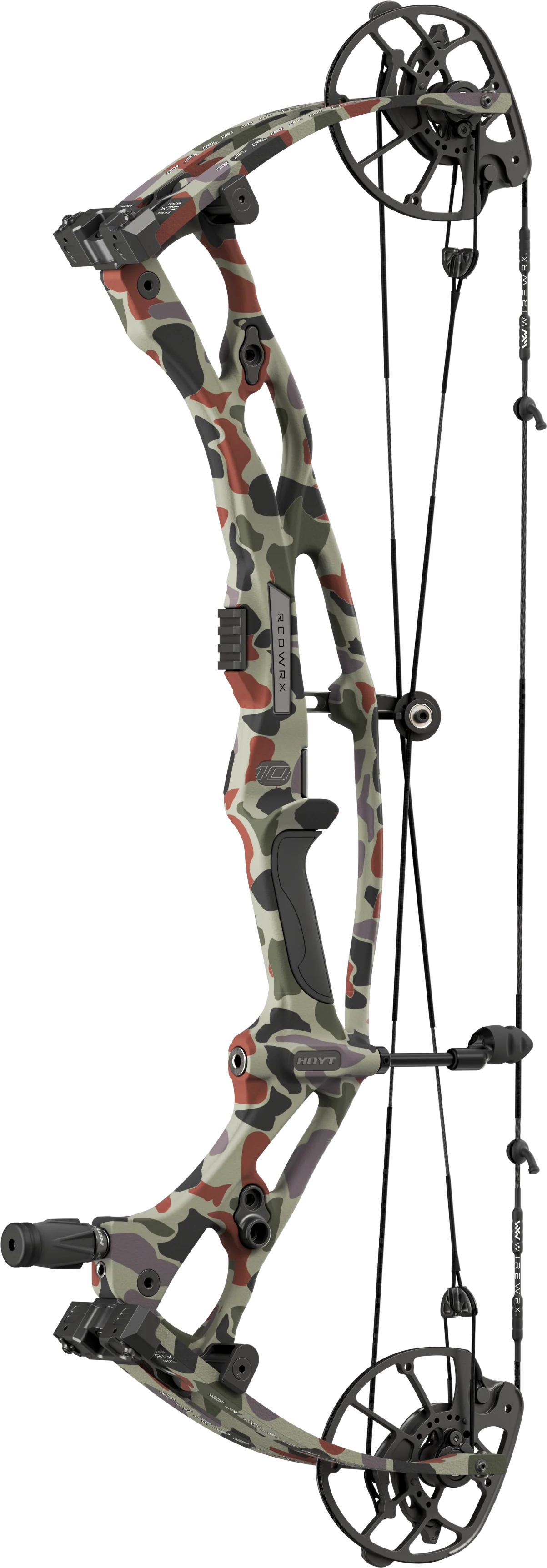 Hoyt RX10