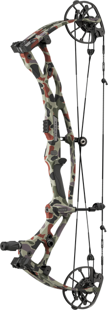 Hoyt RX10
