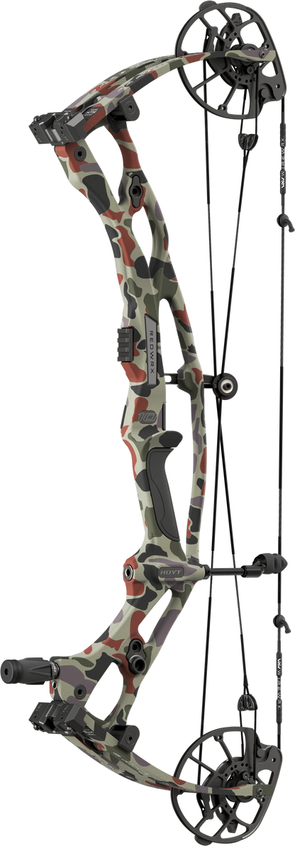 Hoyt RX10