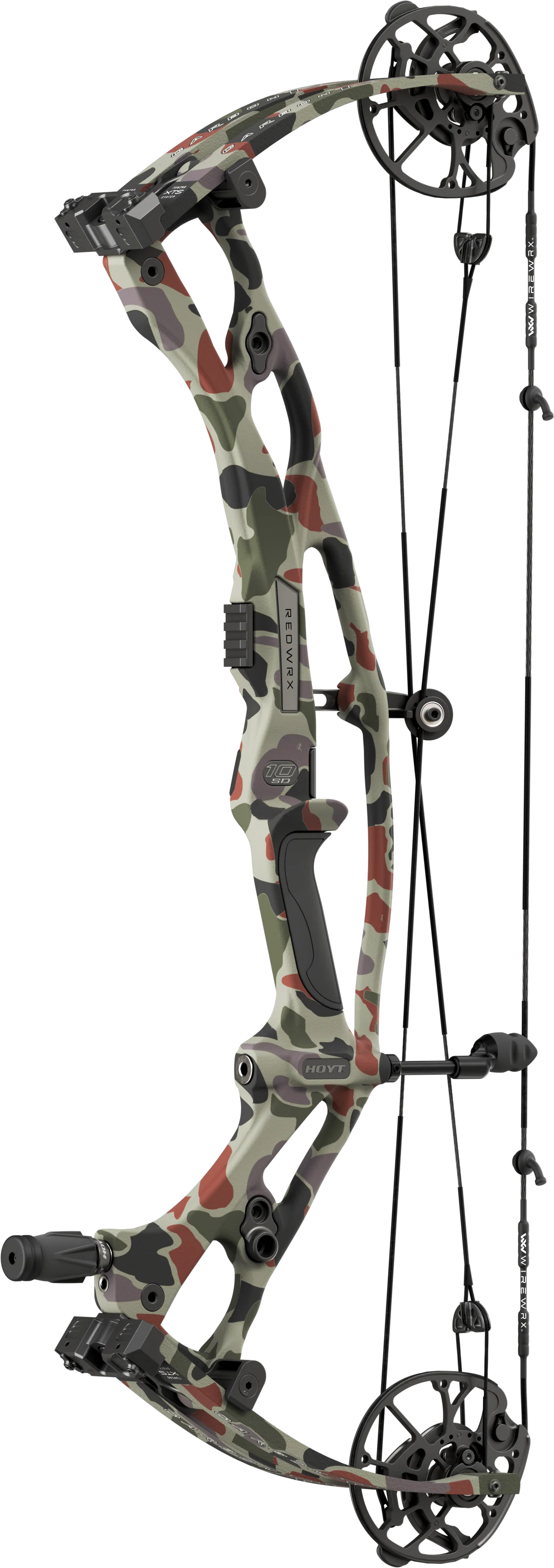 Hoyt RX10 SD