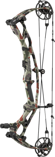 Hoyt RX10 SD