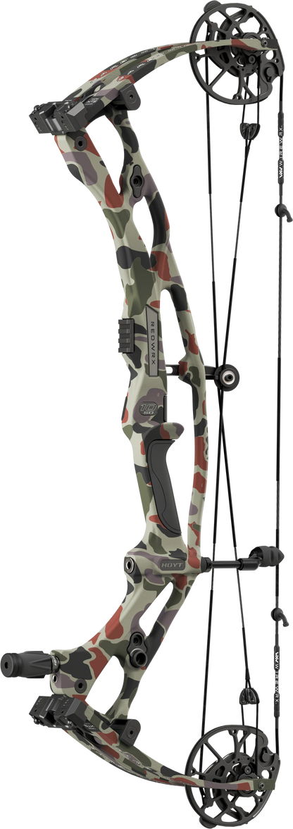 Hoyt RX10 SD