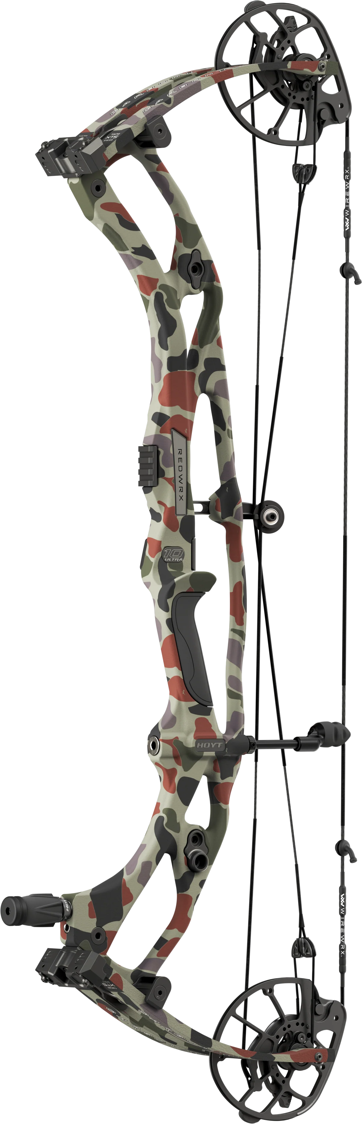 Hoyt RX10 Ultra