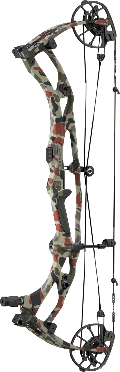 Hoyt RX10 Ultra