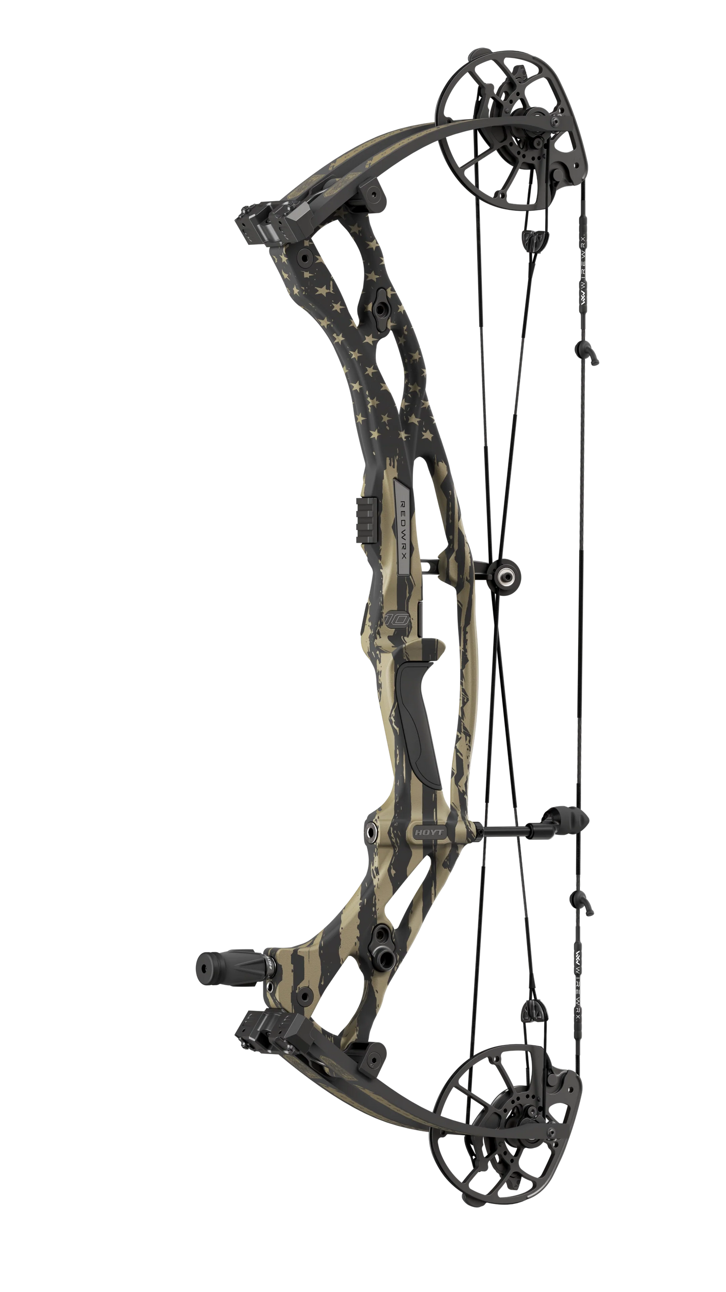 Hoyt RX10 "America 250"