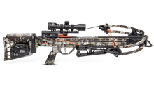 Wicked Ridge Raider 400 DeCock