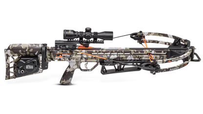 Wicked Ridge Raider 400 DeCock