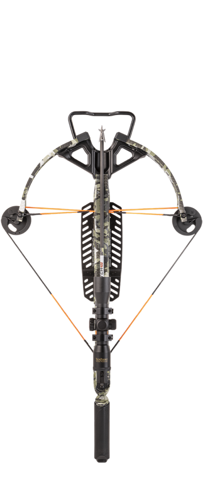 Wicked Ridge Raider 400 DeCock