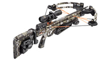 Wicked Ridge Raider 400 DeCock