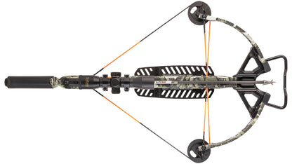 Wicked Ridge Raider 400 DeCock