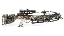 Wicked Ridge Rampage XS
